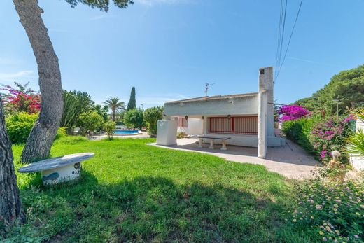 Villa in Santiago de la Ribera, Murcia