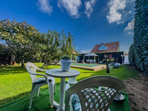 Detached House in Escobedo, Province of Cantabria