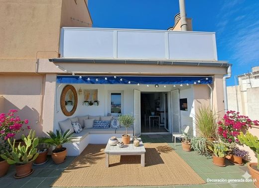 Ρετιρέ σε Πάλμα, Illes Balears