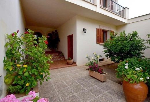 Townhouse - Mancor de la Vall, Ilhas Baleares