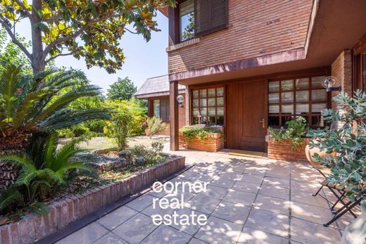Casa de lujo en Cerdanyola del Vallès, Provincia de Barcelona