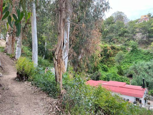 Grundstück in Málaga, Andalusien