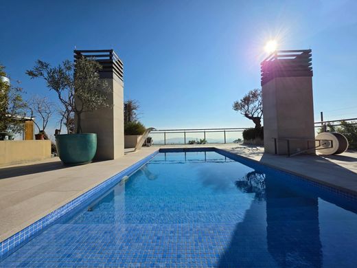 Пентхаус, Барселона, Província de Barcelona