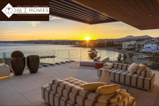 Appartement à Estepona, Malaga