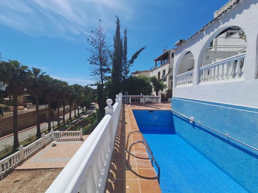 Частный Дом, Бенальмадена, Provincia de Málaga