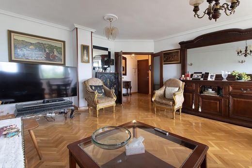 Appartement in Tres Cantos, Provincia de Madrid