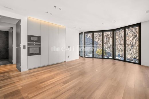 아파트 / Andorra la Vella