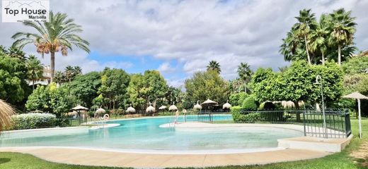 Appartement in Marbella, Provincia de Málaga