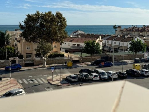 Attico a Rincón de la Victoria, Málaga