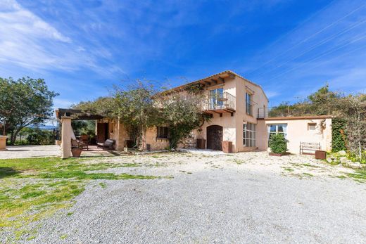 Casa rural / Casa de pueblo en Manacor, Islas Baleares