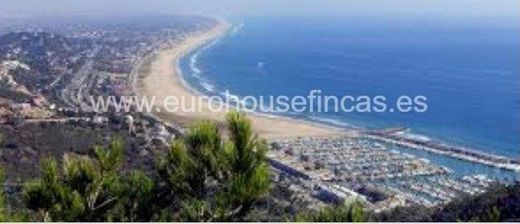 Luxury home in Castelldefels, Province of Barcelona