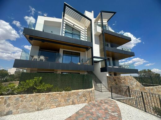 Apartment / Etagenwohnung in Orihuela, Alicante