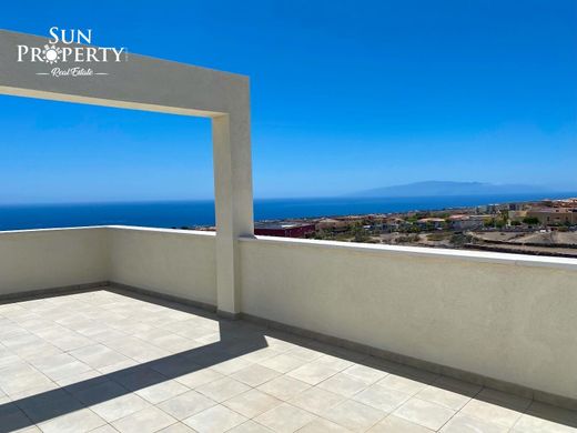 Attico a Adeje, Provincia de Santa Cruz de Tenerife