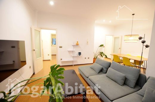 Appartement à Alicante, Communauté Valencienne