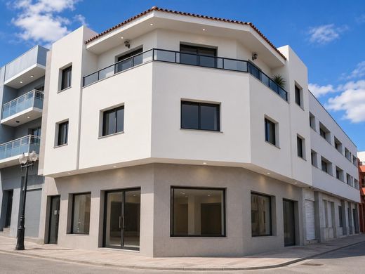 Residential complexes in Telde, Province of Las Palmas