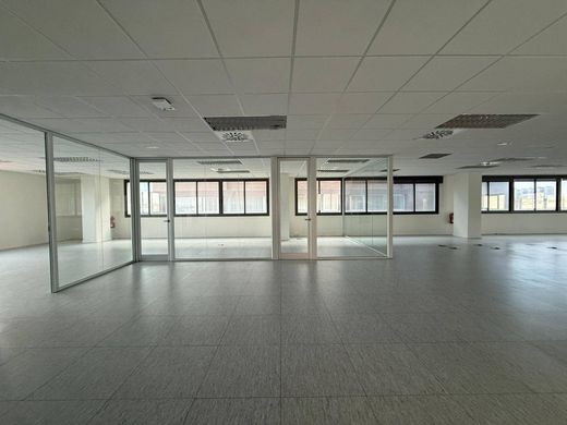 Bureau à L'Hospitalet de Llobregat, Province de Barcelone