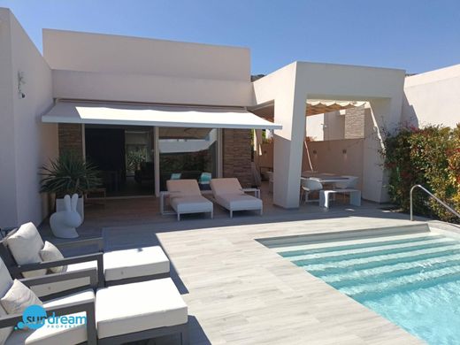 Villa in Algorfa, Alicante