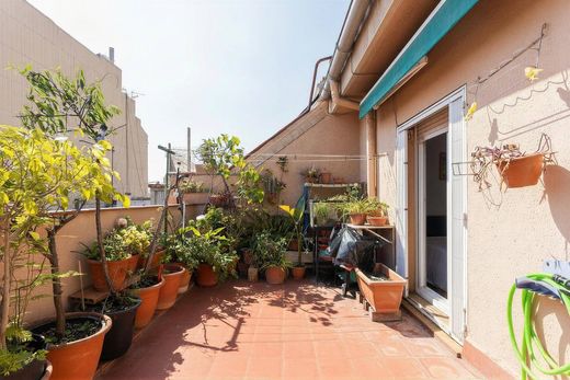 Penthouse in Barcelona, Province of Barcelona