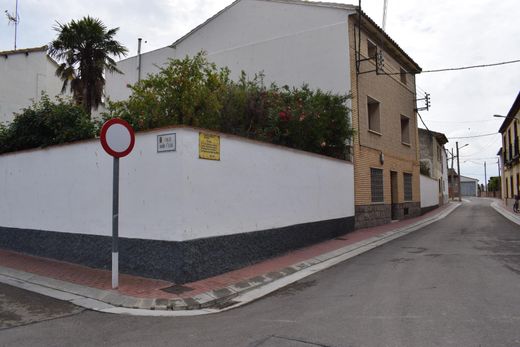 Nuez de Ebro, サラゴサの高級住宅