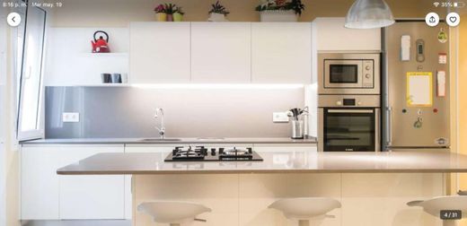 Apartment in Barcelona, Province of Barcelona