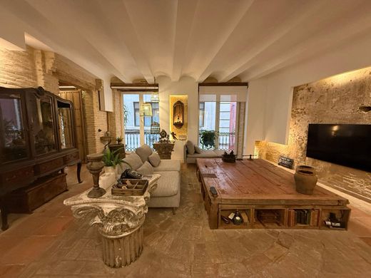 Квартира, Валенсия, Província de València