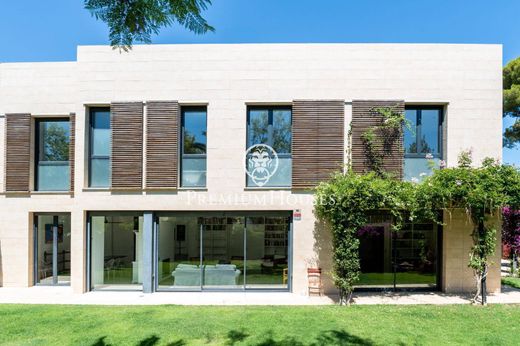 Maison de luxe à Sitges, Province de Barcelone