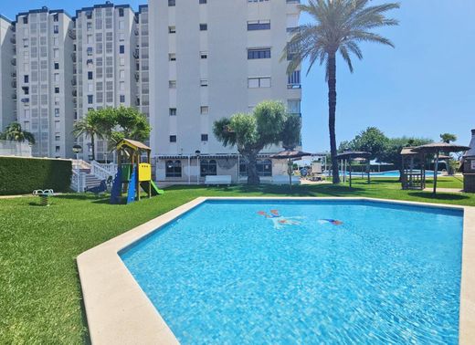 Apartamento - El Campello, Provincia de Alicante