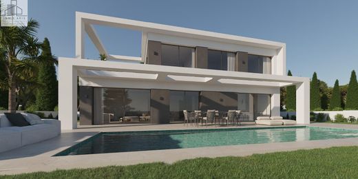 Villa in Xàbia, Alicante