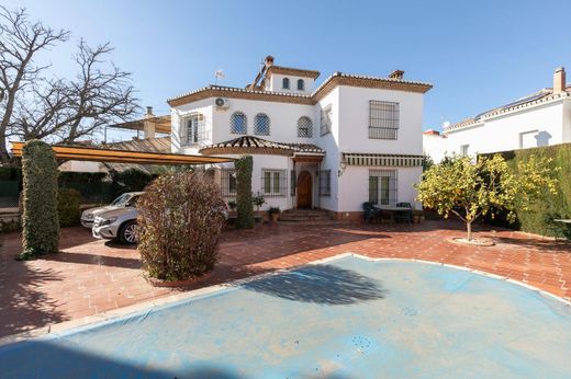 Detached House in Granada, Andalusia