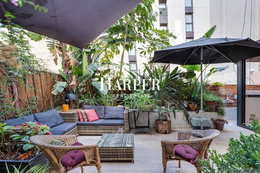 Квартира, Барселона, Província de Barcelona