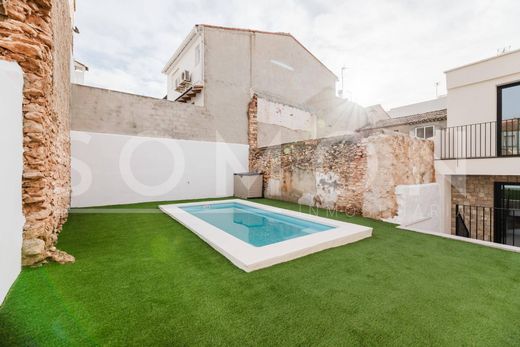 Luxury home in Benisanó, Valencia