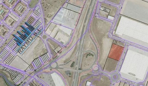 Terreno a Illescas, Province of Toledo