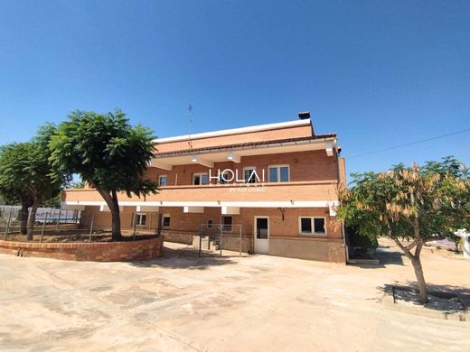 ‏בתים כפריים או חוות ב  Bétera, Província de València