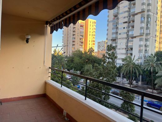 Apartamento - Málaga, Andaluzia