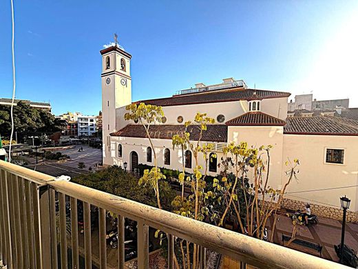 Apartment in Fuengirola, Malaga