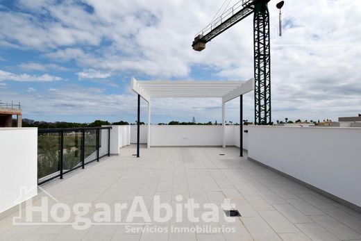 Detached House in els Poblets, Alicante