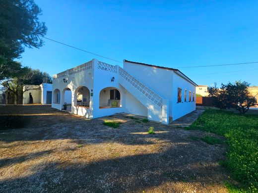 Villa in Vergel, Alicante