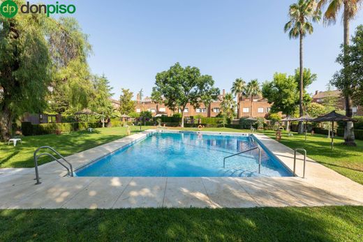 Casa Geminada - Granada, Provincia de Granada