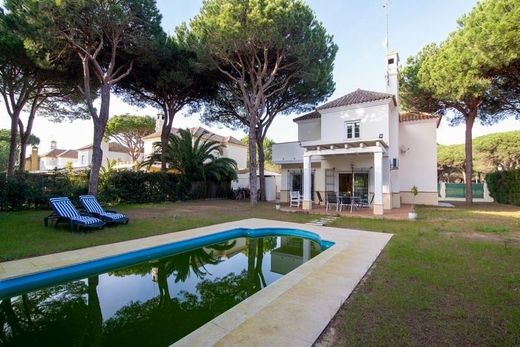 Dom jednorodzinny w Chiclana de la Frontera, Provincia de Cádiz