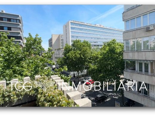 Penthouse à Madrid, Province de Madrid