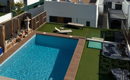 Luxury home in Finestrat, Alicante