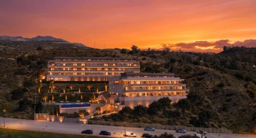 Piso / Apartamento en Mijas, Málaga