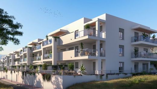 Benalmádena, マラガのペントハウス