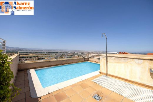 Semidetached House in Granada, Andalusia