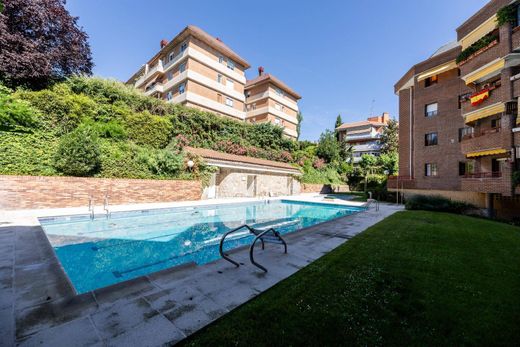 Apartment in Majadahonda, Province of Madrid