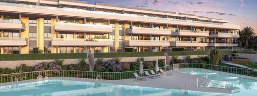 Penthouse in Torremolinos, Malaga