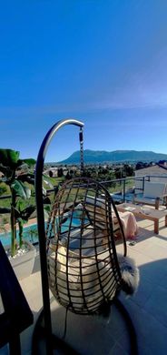 Penthouse w Denia, Provincia de Alicante