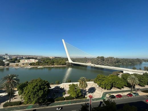 Ρετιρέ σε Σεβίλλη, Provincia de Sevilla