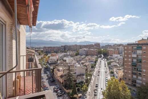 Penthouse Granada, Provincia de Granada