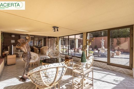 Apartment in Granada, Andalusia